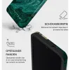 Burga Tough Back Cover Hülle mit MagSafe für Samsung Galaxy S26 Plus - Emerald Pool 3