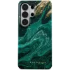 Burga Tough Back Cover Hülle mit MagSafe für Samsung Galaxy S26 Ultra - Emerald Pool 0