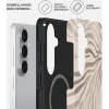 Burga Tough Back Cover Hülle mit MagSafe für Samsung Galaxy S26 Plus - Lustre 1