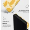 Burga Tough Back Cover Hülle mit MagSafe für Samsung Galaxy S26 - Lemon Tart 3