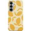Burga Tough Back Cover Hülle mit MagSafe für Samsung Galaxy S26 Plus - Lemon Tart 0