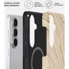 Burga Tough Back Cover Hülle mit MagSafe für Samsung Galaxy S26 Plus - Full Glam 1