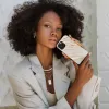 Burga Tough Back Cover Hülle mit MagSafe für Samsung Galaxy S26 Plus - Full Glam 4