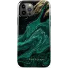 Burga Tough Back Cover Hülle für Apple iPhone 12 / iPhone 12 Pro - Emerald Pool 0