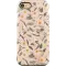 Burga Tough Back Cover Hülle für Apple iPhone SE 2022 - Sunday Brunch