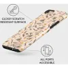 Burga Tough Back Cover Hülle für Apple iPhone SE 2022 - Sunday Brunch 2