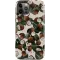 Burga Tough Back Cover Hülle für Apple iPhone 12 / iPhone 12 Pro - Coconut Crush