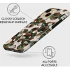 Burga Tough Back Cover Hülle für Apple iPhone 13 Mini - Coconut Crush 2