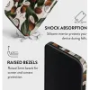Burga Tough Back Cover Hülle für Apple iPhone 13 - Coconut Crush 3