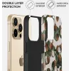 Burga Tough Back Cover Hülle für Apple iPhone 13 Pro - Coconut Crush 1
