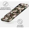 Burga Tough Back Cover Hülle für Apple iPhone 13 Pro - Coconut Crush 2