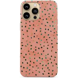 Burga Tough Back Cover Hülle für Apple iPhone 13 Pro Max - Watermelon Shake