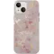 Burga Tough Back Cover Hülle für Apple iPhone 13 - Golden Coral