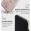Burga Tough Back Cover Hülle für Apple iPhone 13 - Golden Coral 3