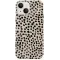Burga Tough Back Cover Hülle für Apple iPhone 14 - Almond Latte