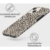Burga Tough Back Cover Hülle für Apple iPhone 14 - Almond Latte 2