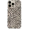 Burga Tough Back Cover Hülle für Apple iPhone 14 Pro - Almond Latte 0