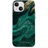 Burga Tough Back Cover Hülle für Apple iPhone 14 - Emerald Pool 0