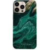 Burga Tough Back Cover Hülle für Apple iPhone 14 Pro - Emerald Pool 0