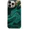 Burga Tough Back Cover Hülle für Apple iPhone 14 Pro - Emerald Pool