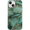 Burga Tough Back Cover Hülle für Apple iPhone 14 - Ubud Jungle 0