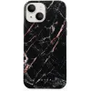 Burga Tough Back Cover Hülle für Apple iPhone 14 - Rose Gold Marble 0