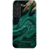 Burga Tough Back Cover Hülle für Samsung Galaxy S23 - Emerald Pool 0