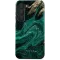 Burga Tough Back Cover Hülle für Samsung Galaxy S23 - Emerald Pool