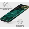 Burga Tough Back Cover Hülle für Samsung Galaxy S23 - Emerald Pool 2