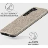 Burga Tough Back Cover Hülle für Samsung Galaxy S23 - Wild Terrain 2