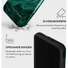 Burga Tough Back Cover Hülle für Samsung Galaxy S23 Plus - Emerald Pool 3