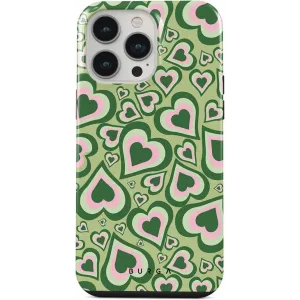 Burga Tough Back Cover Hülle für Apple iPhone 14 Pro Max - Euphoria
