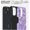 Burga Tough Back Cover Hülle für Apple iPhone 14 - Y2Kool 1