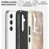 Burga Tough Back Cover Hülle für Samsung Galaxy A54 - Serene Sunset 1