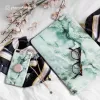 Burga Tough Back Cover Hülle für Samsung Galaxy A54 - Pistachio Cheesecake 8