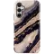 Burga Tough Back Cover Hülle für Samsung Galaxy A54 - Royal Blue