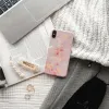 Burga Tough Back Cover Hülle für Samsung Galaxy A54 - Golden Coral 4