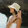 Burga Tough Back Cover Hülle für Apple iPhone 14 Pro - Earth Shell 4