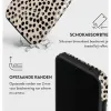 Burga Tough Back Cover Hülle für Samsung Galaxy A34 - Almond Latte 3