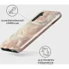 Burga Tough Back Cover Hülle für Samsung Galaxy A34 - Serene Sunset 2