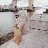Burga Tough Back Cover Hülle für Samsung Galaxy A34 - Serene Sunset 6