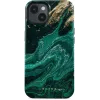 Burga Tough Back Cover Hülle für Apple iPhone 15 - Emerald Pool 0