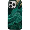 Burga Tough Back Cover Hülle für Apple iPhone 15 Pro - Emerald Pool