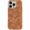 Burga Tough Back Cover Hülle für Apple iPhone 15 Pro Max - Earth Shell