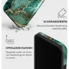 Burga Tough Back Cover Hülle für Apple iPhone 15 Pro Max - Ubud Jungle 3