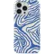 Burga Tough Back Cover Hülle für Apple iPhone 15 Pro Max - Seven Seas