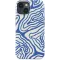 Burga Tough Back Cover Hülle für Apple iPhone 15 - Seven Seas