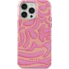 Burga Tough Back Cover Hülle für Apple iPhone 15 Pro - Popsicle 0