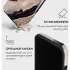 Burga Tough Back Cover Hülle für Apple iPhone 15 Pro - Royal Blue 3