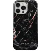Burga Tough Back Cover Hülle für Apple iPhone 15 Pro - Rose Gold Marble 0